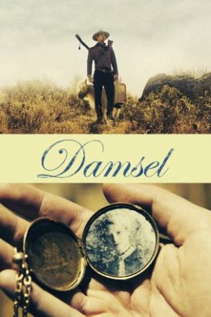 Damsel 2018