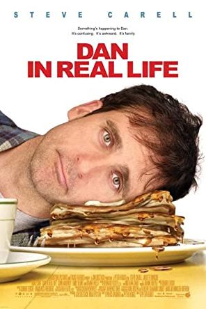 Dan in Real Life 2007 movie poster - watch and download free