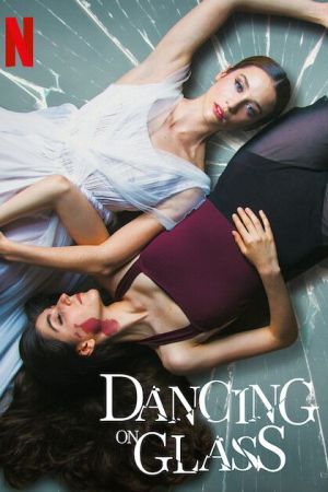 Dancing on Glass 2022 movie poster - watch and download free