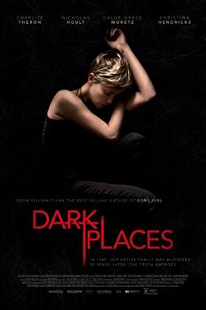 Dark Places 2015 movie poster - watch and download free