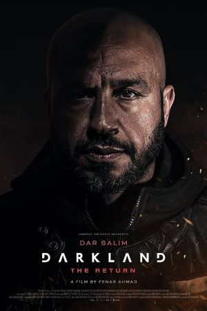 Darkland: The Return 2023 movie poster - watch and download free