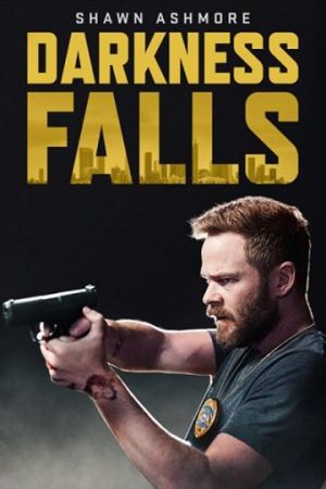 Darkness Falls 2020 movie poster - watch and download free