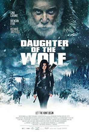 Daughter of the Wolf 2019 movie poster - watch and download free