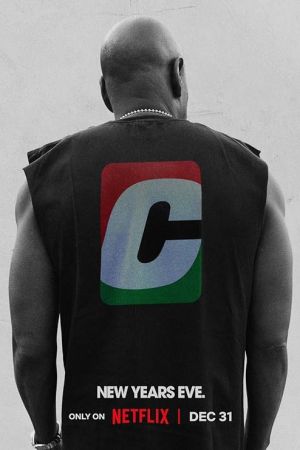 Dave Chappelle: The Dreamer 2023 movie poster - watch and download free