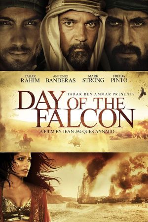 Day of the Falcon 2011 movie poster - watch and download free