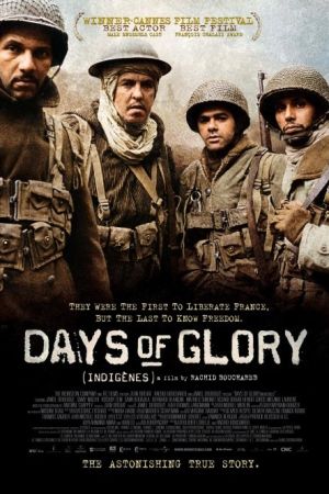 Days of Glory 2006