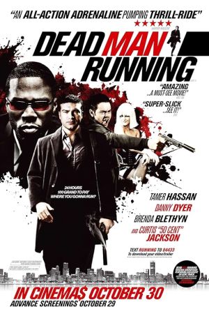Dead Man Running 2009