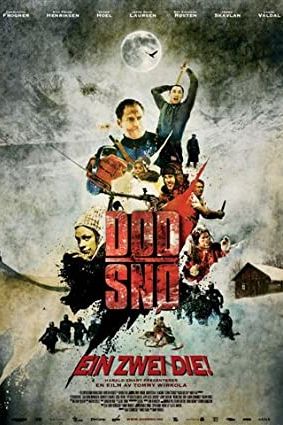Dead Snow 2009