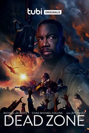 Dead Zone 2022 movie poster - watch and download free