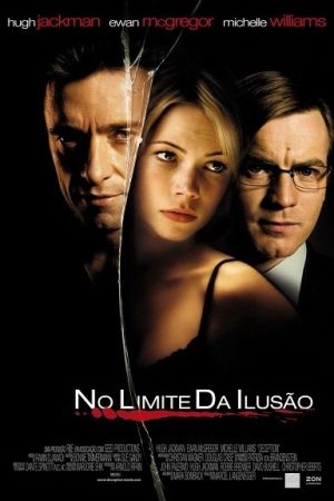 Deception 2008 movie poster - watch and download free