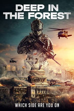 Deep in the Forest 2021 movie poster - watch and download free
