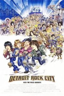 Detroit Rock City 1999