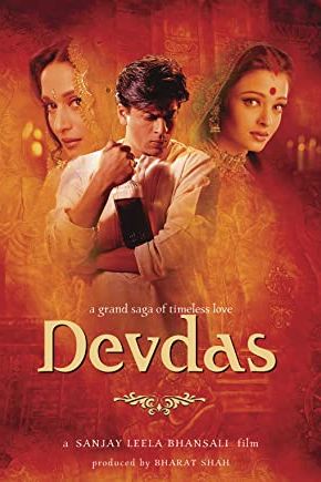 Devdas 2002