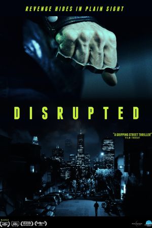 Disrupted 2020 movie poster - watch and download free