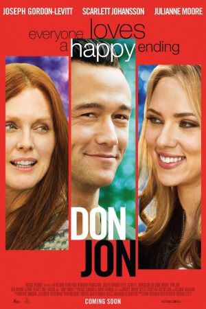 Don Jon 2013