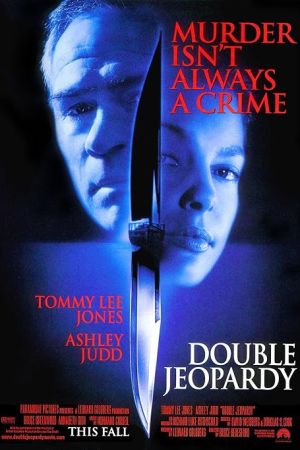 Double Jeopardy 1999