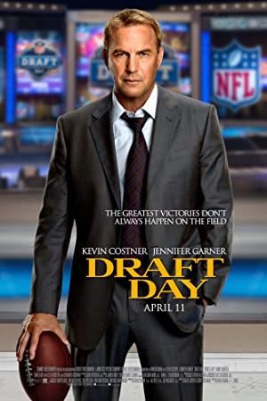 Draft Day 2014 movie poster - watch and download free