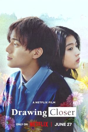 Drawing Closer 2024 movie poster - watch and download free