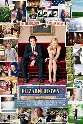 Elizabethtown 2005 movie poster - watch and download free