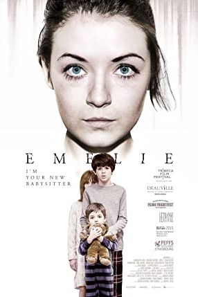 Emelie 2015 movie poster - watch and download free