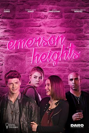 Emerson Heights 2020