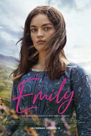 Emily 2022 movie poster - watch and download free
