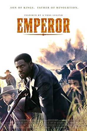 Emperor 2020 movie poster - watch and download free