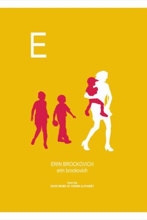 Erin Brockovich 2000 movie poster - watch and download free