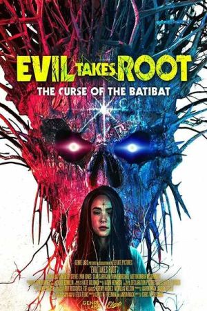 Evil Takes Root 2020