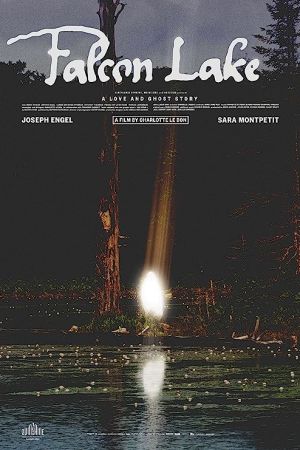 Falcon Lake 2022 movie poster - watch and download free