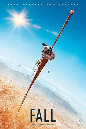Fall 2022 movie poster - watch and download free