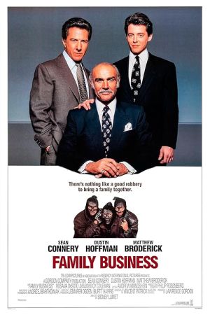 Family Business 1989