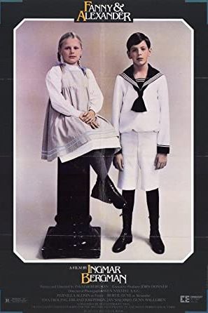 Fanny and Alexander 1982