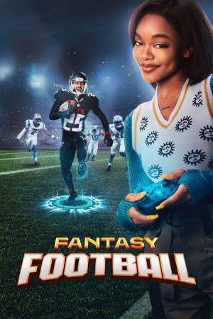 Fantasy Football 2022 movie poster - watch and download free