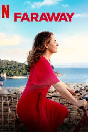 Faraway 2023 movie poster - watch and download free