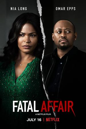 Fatal Affair 2020 movie poster - watch and download free