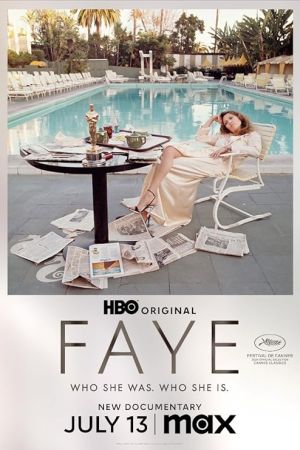 Faye 2024 movie poster - watch and download free