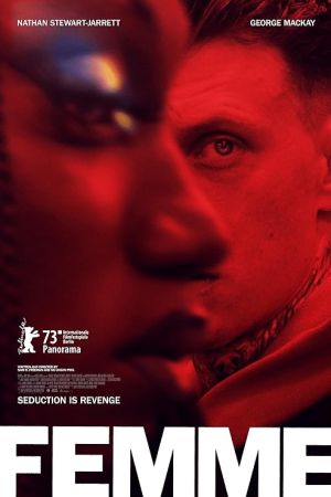 Femme 2023 movie poster - watch and download free
