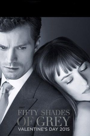 Fifty Shades of Grey 2015 movie poster - watch and download free