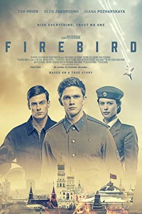 Firebird 2021 movie poster - watch and download free