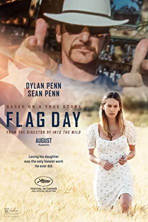 Flag Day 2021 movie poster - watch and download free