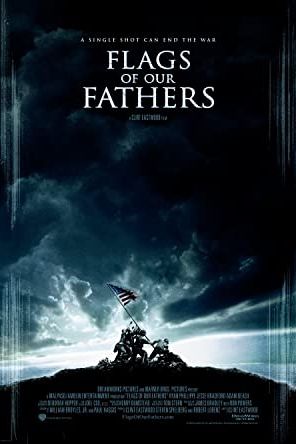 Flags of Our Fathers 2006 movie poster - watch and download free