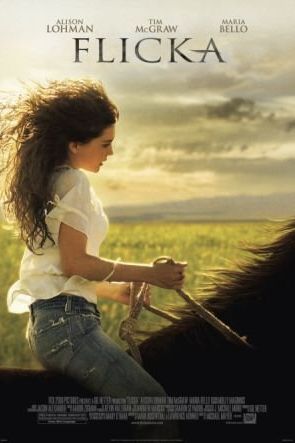 Flicka 2006