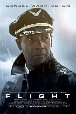 Flight 2012 movie poster - watch and download free