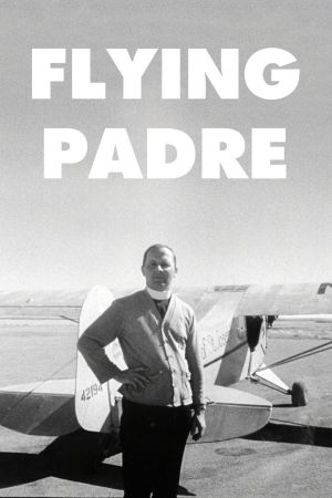 Flying Padre 1951