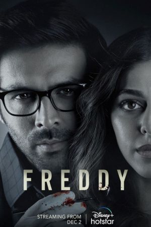 Freddy 2022 movie poster - watch and download free