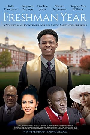 Freshman Year 2019 movie poster - watch and download free