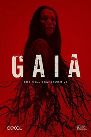 Gaia 2021 movie poster - watch and download free