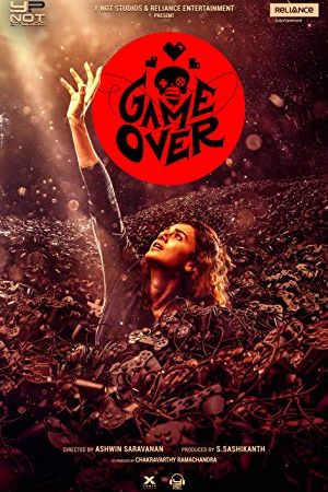 Game Over 2019 movie poster - watch and download free
