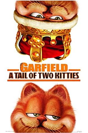 Garfield: A Tail of Two Kitties 2006